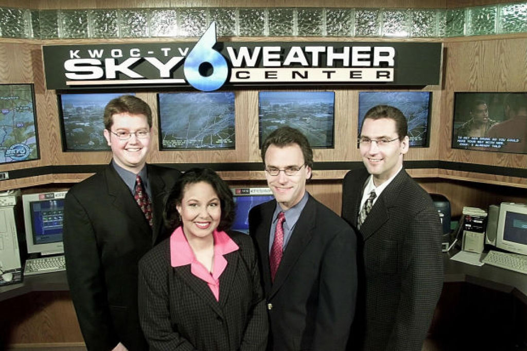 QUAD-CITIES MEDIA